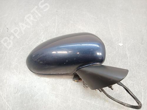 Right mirror OPEL CORSA D (S07) 1.3 CDTI (L08, L68) | BP27838535C27 