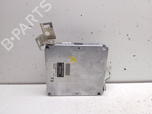 Used Engine control unit (ECU) Engine control unit (ECU) TOYOTA COROLLA Verso (ZER_, ZZE12_, R1_) 1.8 (ZNR11_, ZNR11R) (129 hp) 33612098 33612098
