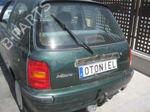Grille NISSAN MICRA II (K11)  | BP2367378C40 