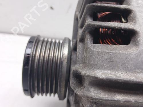 Alternateur CITROËN C4 Picasso I MPV (UD_) 1.6 HDi | BP30437768M7