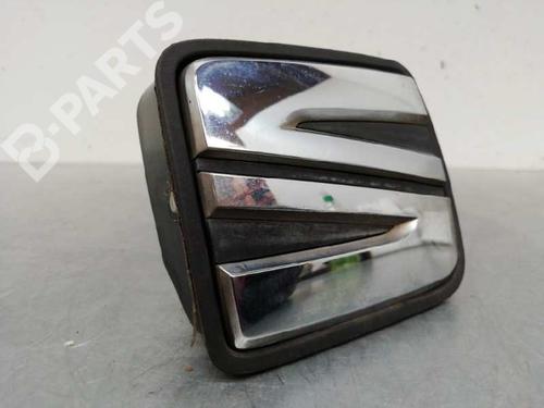 Trunk håndtak SEAT LEON ST (5F8) 1.6 TDI | BP9221722C132 