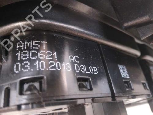 Climate control FORD FOCUS III  | BP12859528I5 