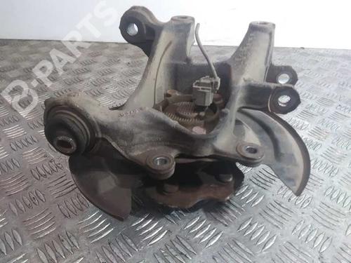 Right rear steering knuckle TOYOTA AURIS (_E18_) 1.8 Hybrid (ZWE186_, ZWE186R) | BP11936021M28 