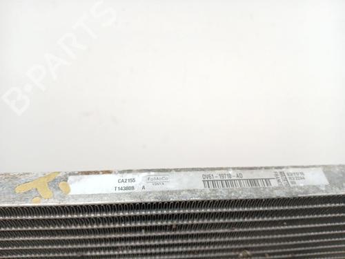 AC radiator FORD FOCUS III 1.0 EcoBoost | BP34369589M32 - Image 4