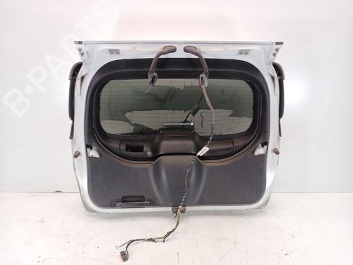 Tailgate FORD KUGA I 2.0 TDCi | BP25849592C6 