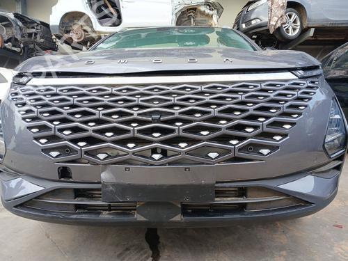 Used Front bumper OMODA 5 [2022-2025]  29284328