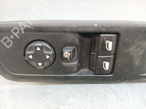 Left front window switch OPEL VIVARO C Van (K0) 2.0 | BP39533845I27 - Image 2