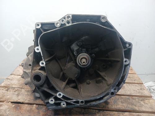 Gearbox CITROËN JUMPER II Van 2.2 HDi 120 | BP31290740M3 