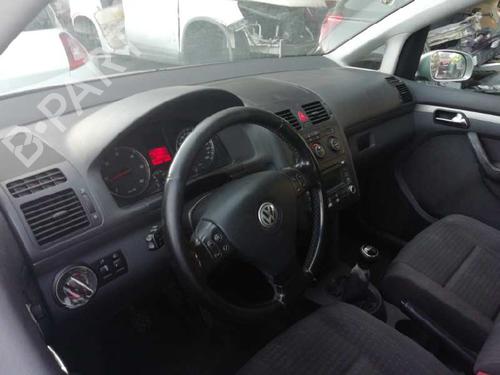 Glove box VW TOURAN (1T1, 1T2)  | BP16490033C95 