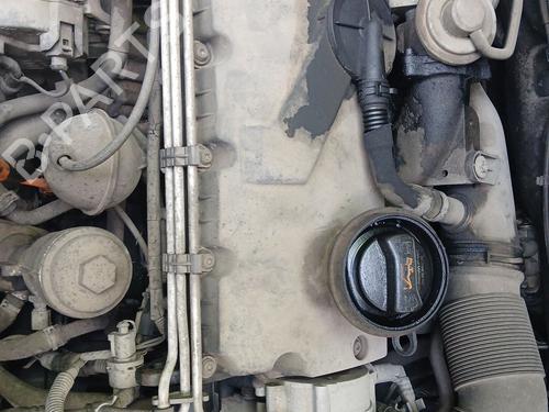 Motor SEAT IBIZA III (6L1) 1.9 TDI (100 hp) 27459159