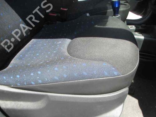 Front left interior door handle CITROËN C3 I (FC_, FN_) 1.4 i | BP3413786I13 