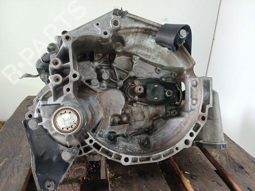 Gearbox CITROËN C3 Pluriel (HB_) 1.6 | BP39502981M3 - Image 2
