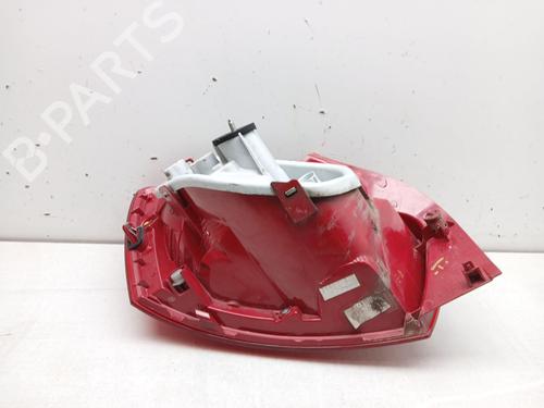 Right taillight SEAT IBIZA IV (6J5, 6P1) 1.2 TDI | BP29538794C35