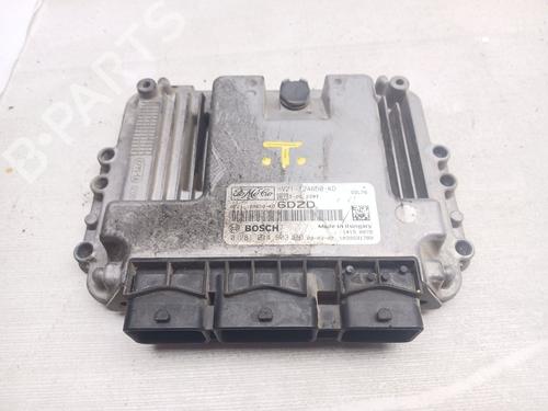 Engine control unit (ECU) FORD FIESTA VI (CB1, CCN) | BP30834558M57
