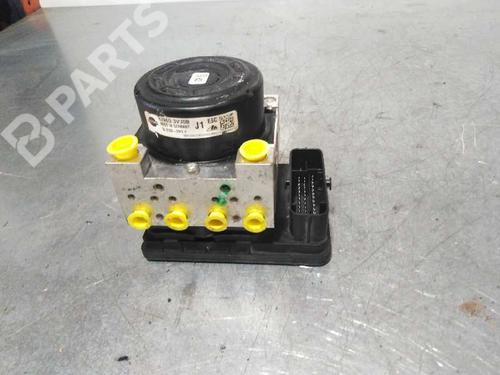 ABS pump NISSAN NOTE (E12) 1.5 dCi | BP6030328M43 