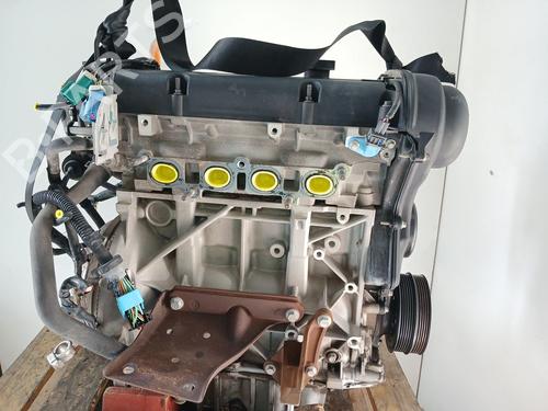 Used Engine Engine 38759777 38759777