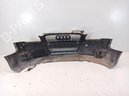 Zderzak przedni AUDI A4 B7 (8EC)  | BP29568071C7 