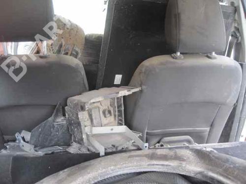 Steering column FORD FIESTA VI (CB1, CCN)  | BP4649183M21 