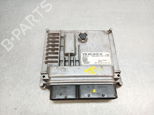 Used Engine control unit (ECU) Engine control unit (ECU) 38273893 38273893