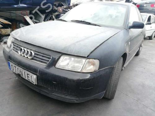 Gearbox AUDI A3 (8L1)  | BP13306298M3 