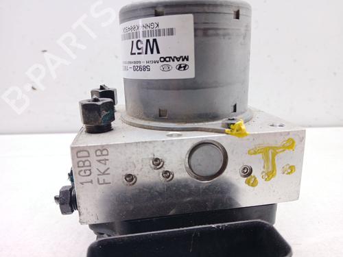 ABS pump KIA RIO III (UB) 1.1 CRDi | BP29251588M43 