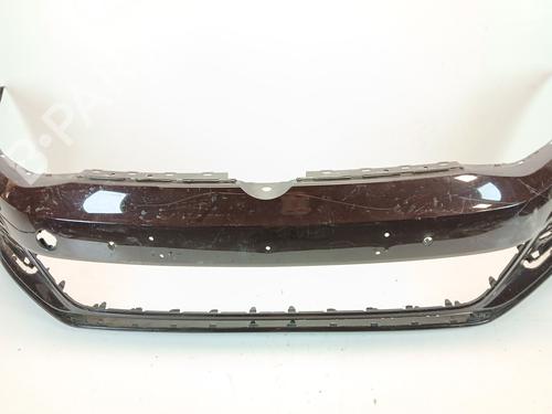 Front bumper VW GOLF VII (5G1, BQ1, BE1, BE2) 1.6 TDI | BP29039873C7 