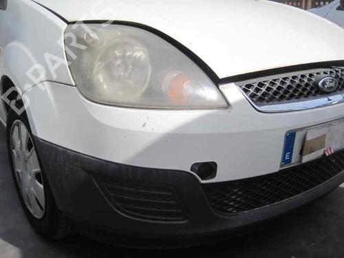Front right window mechanism FORD FIESTA V (JH_, JD_) 1.4 TDCi | BP2392353C23 