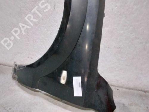 Left front fenders KIA SORENTO I (JC) 2.5 CRDi 4WD | BP8812934C41 