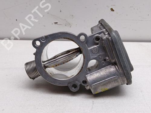 Throttle body BMW 1 (E87) 116 d | BP25800405M82 