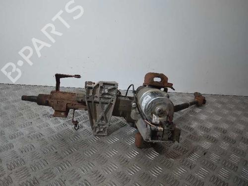 Used Steering column RENAULT CAPTUR I (J5_, H5_) [2013-2026]  14467860