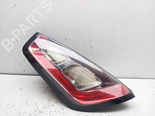 Used Left taillight Left taillight FIAT PUNTO (199_) 1.3 D Multijet (75 hp) 34620745 34620745