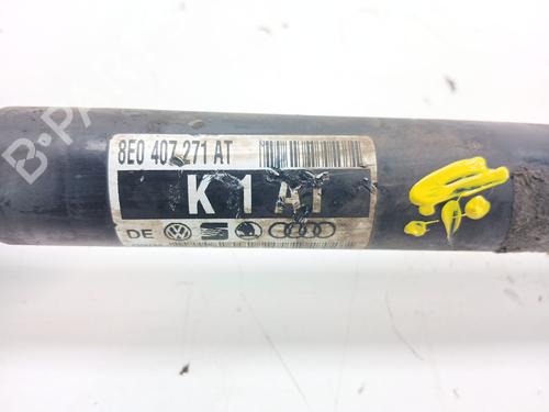 Left front driveshaft SEAT EXEO ST (3R5) | BP31911014M38