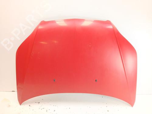 Used Hood Hood CHEVROLET AVEO / KALOS Hatchback (T250, T255) 1.2 (84 hp) 40596934 40596934