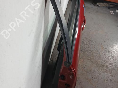 Left rear door CITROËN C3 III (SX) 1.2 VTi 68 | BP21395853C4