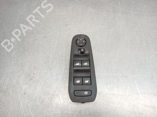 Used Left front window switch Left front window switch PEUGEOT 308 SW II (LC_, LJ_, LR_, LX_, L4_) 1.6 BlueHDi 120 (120 hp) 36386012 36386012