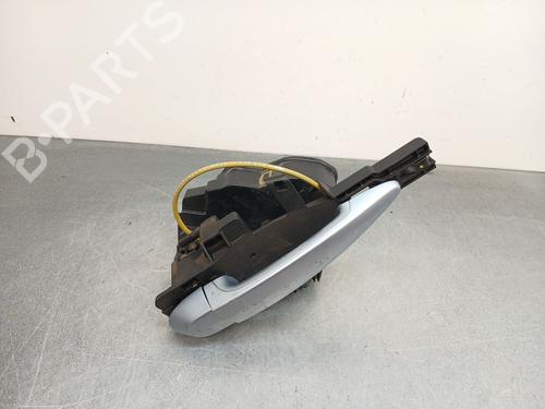 Front right lock BMW 1 (E81)  | BP33626037C97  - Image 5
