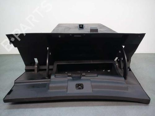 Glove box NISSAN QASHQAI / QASHQAI +2 I (J10, NJ10, JJ10E)  | BP16422395C95 