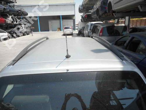 Electronic module OPEL ZAFIRA A MPV (T98) 2.2 16V (F75) | BP2416413M83 