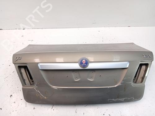 Used Tailgate Tailgate SAAB 9-3 (YS3F, E79, D79, D75) 1.9 TiD (150 hp) 34629425 34629425