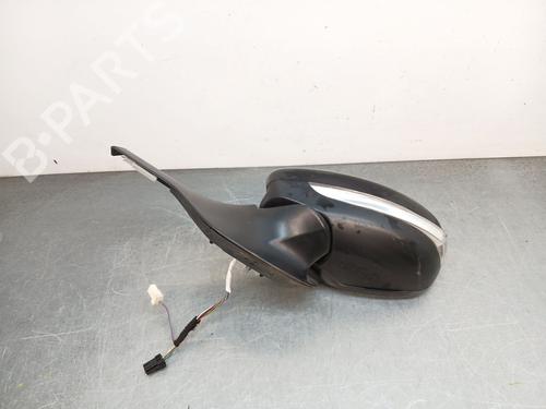 Used Left mirror Left mirror 36563855 36563855