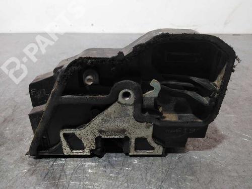 Front left lock BMW 7 (E65, E66, E67) 730 d | BP6466011C98 