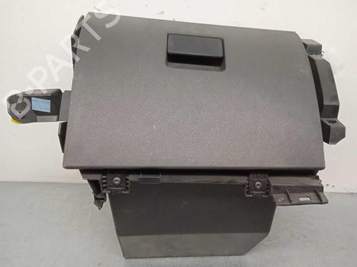 Handskerum FORD FOCUS C-MAX (DM2) 2.0 TDCi (136 hp) 2385183