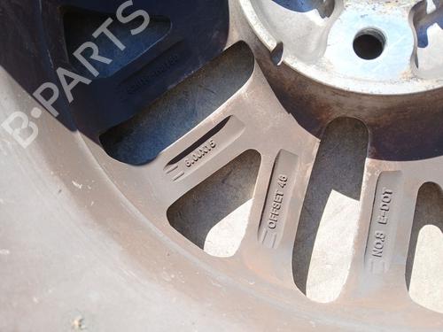 Fælk KIA RIO IV (YB, SC, FB) 1.25 | BP32365467C45 