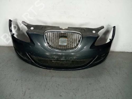 Front bumper SEAT LEON (1P1) 1.6 | BP17515516C7 