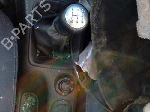 Motor PEUGEOT 206 Hatchback (2A/C) 1.4 HDi | BP2375993M1 