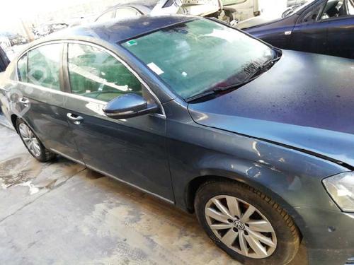 Left front steering knuckle VW PASSAT B7 (362) 2.0 TDI | BP35756364M25  - Image 12