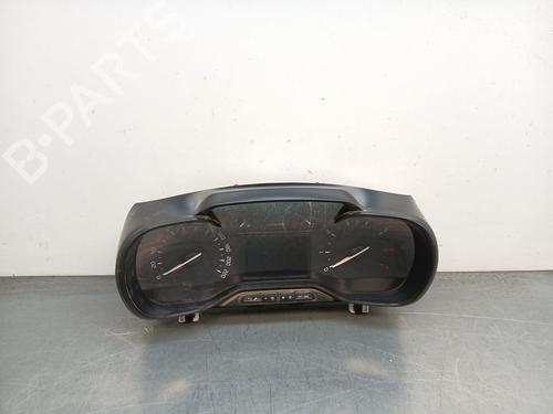 Instrument cluster CITROËN C3 III (SX) 1.2 THP 110 (SXHNPS, SXHNZT, SXHNZ6) | BP37196682C47 - Image 2