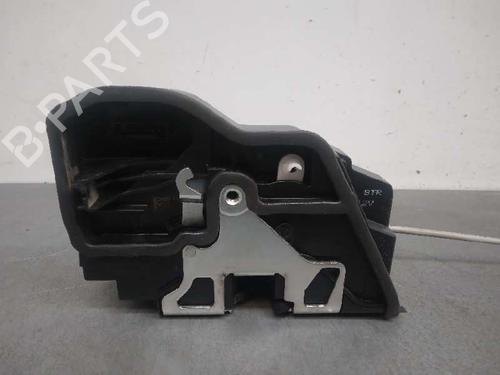 Front right lock BMW 1 (E87) 118 d | BP13554022C97 