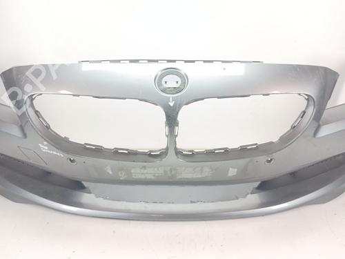 Front bumper BMW 6 Coupe (F13) 640 i | BP29123941C7 