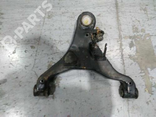 Left front suspension arm NISSAN NAVARA NP300 (D40)  | BP12194273M12